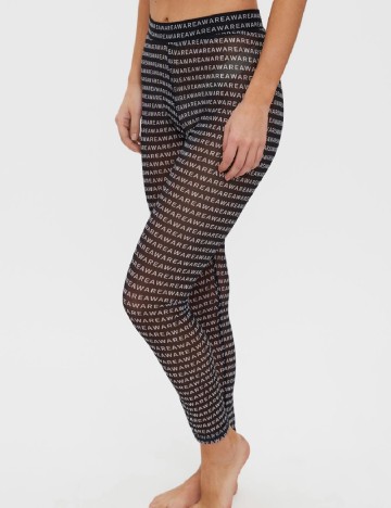 Colanti Vero Moda, negru