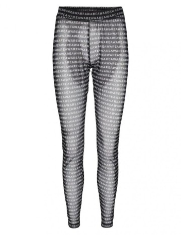 Colanti Vero Moda, negru