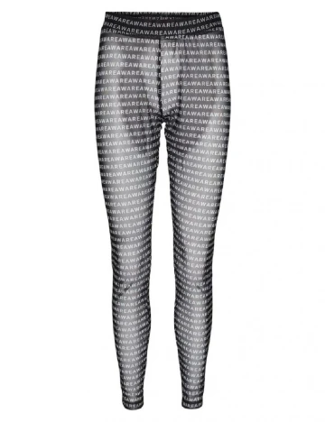 Colanti Vero Moda, negru
