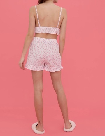 Top Vero Moda, ecru, XS