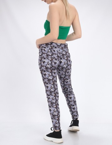 Colanti Reserved, floral, L