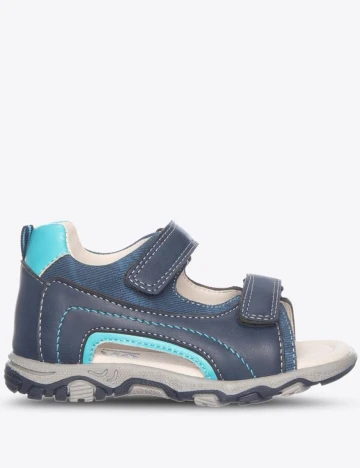 Sandale No Compromise, bleumarin, 20 Albastru