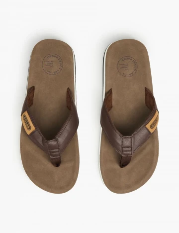 Slapi CROPP, maro, 42 Maro