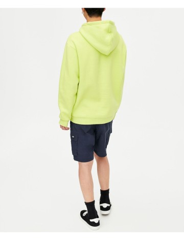 Hanorac Pull&Bear, galben, L