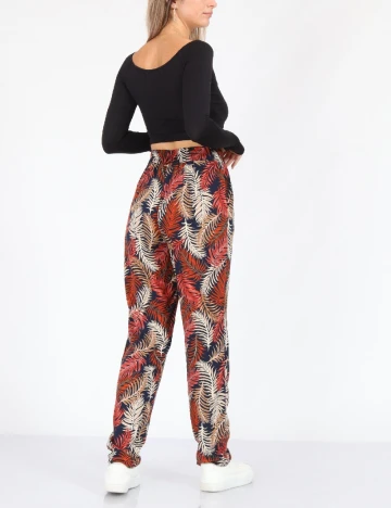 Pantaloni Vero Moda, mix culori, XS Mix culori