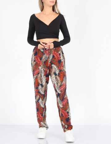 Pantaloni Vero Moda, mix culori, XS Mix culori