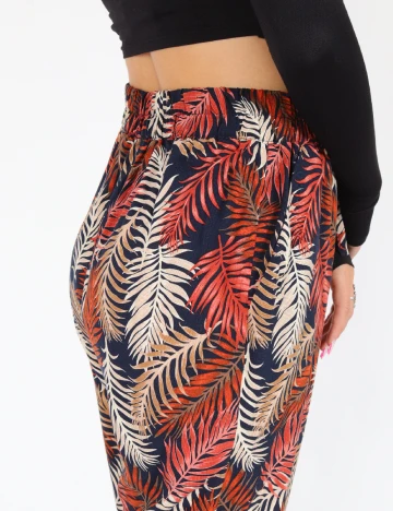 Pantaloni Vero Moda, mix culori, XS Mix culori