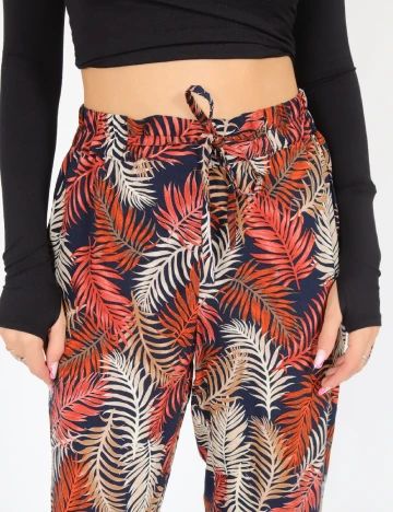Pantaloni Vero Moda, mix culori, XS Mix culori