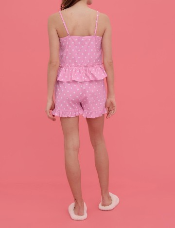Maiou Vero Moda, roz, M