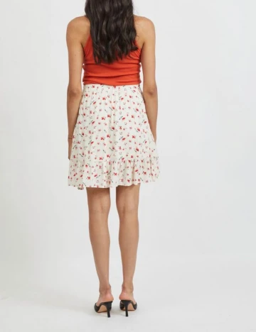 Fusta Vila, floral, 38