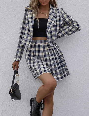 Compleu SHEIN, mix culori, M