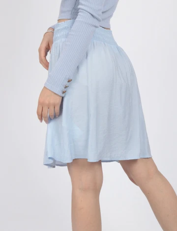 Fusta Vila, bleu, 38