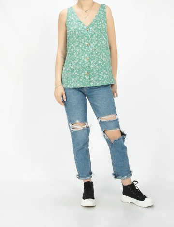 Maiou Only, verde, 42