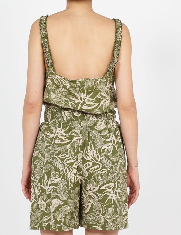 Maiou Vila, verde, 38