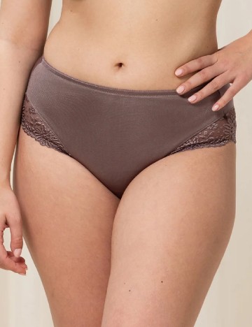 Chilot Ladyform Soft Maxi Triumph, maro, 38