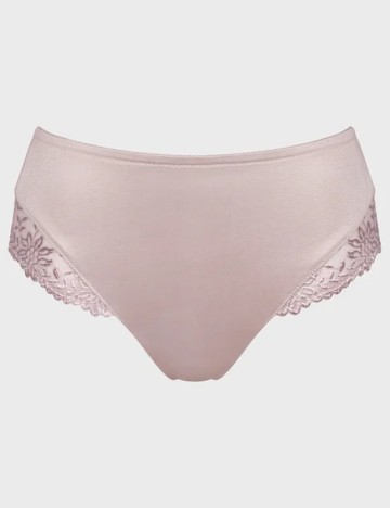 Chilot Ladyform Soft Triumph, roz pal, 46