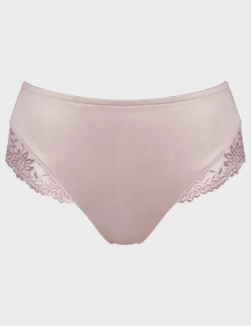 Chilot Ladyform Soft Triumph, roz pal, 46 Roz