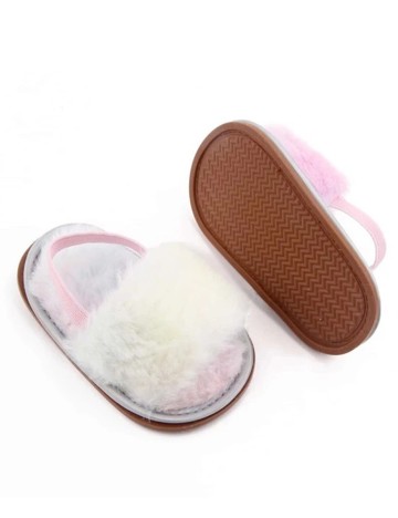 Slapi Shein Kids, mix culori, 19