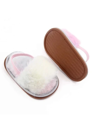 Slapi Shein Kids, mix culori, 19