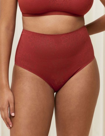 Chilot Fit Smart Maxi Triumph, caramiziu, M