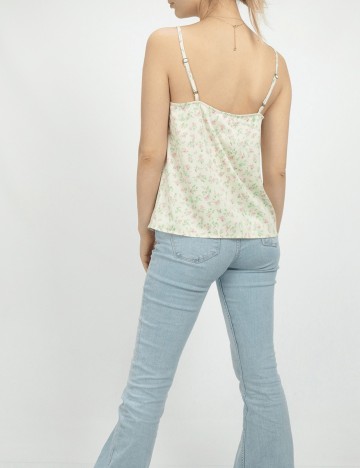 Maiou Only, floral, M