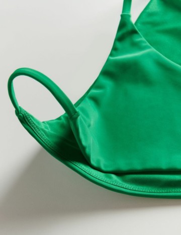 Chilot de baie Reserved, verde, L