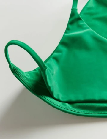 Chilot de baie Reserved, verde, L