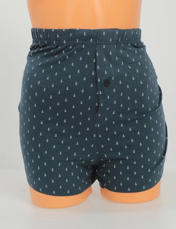 Set boxeri C&A, mix culori, S