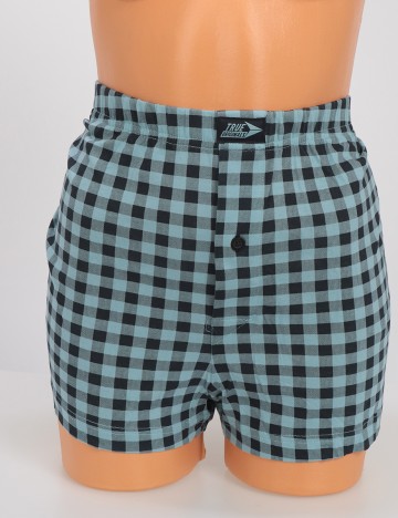 
						Set Boxeri C&A, mix culori