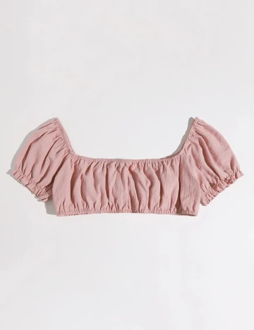 Top SHEIN, roz, S