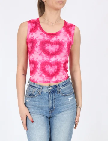 Top SHEIN, roz, S