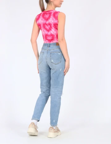 Top SHEIN, roz, S