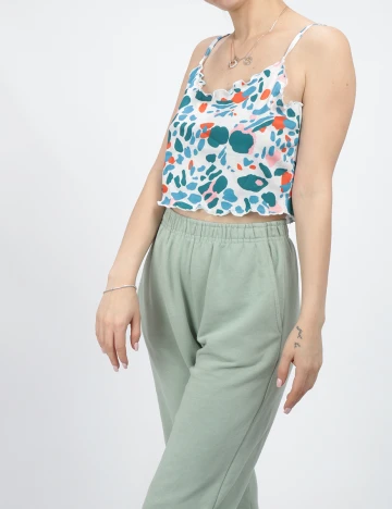 Top SHEIN, mix culori, L