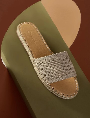 Slapi Cuccoo, bej, 40