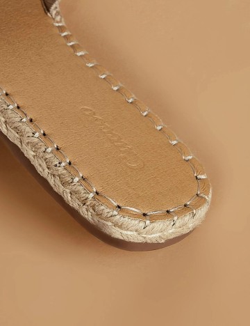 Slapi Cuccoo, bej, 40