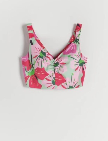 Top Reserved, mix culori, 40