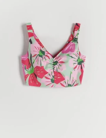 Top Reserved, mix culori, 40