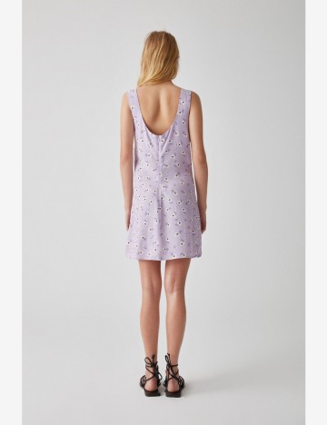 Rochie Pull&Bear, floral, L