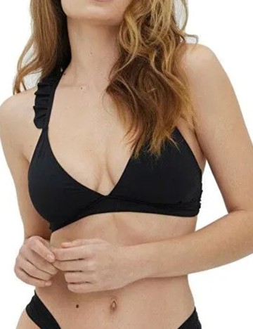 
						Sutien de baie Vero Moda, negru