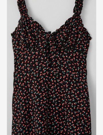 Rochie Pull&Bear, floral, L