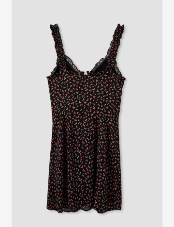 Rochie Pull&Bear, floral, L