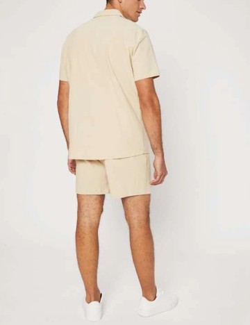 Compleu SHEIN, bej, XL