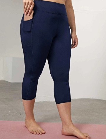 Colanti SHEIN CURVE, bleumarin, 1 XL