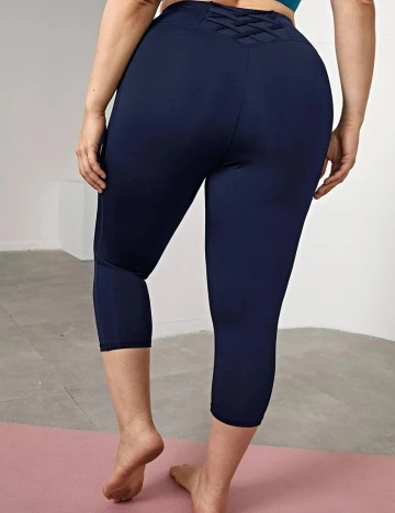 Colanti SHEIN CURVE, bleumarin, 1 XL