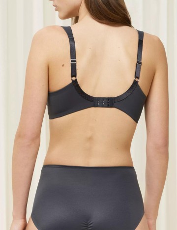 Sutien True Shape Sensation Triumph, gri