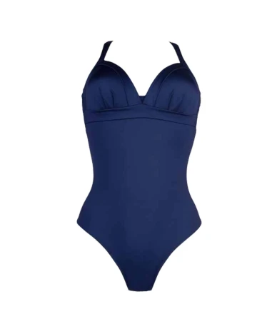 Costum de baie EVA, bleumarin, 42B