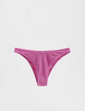 Chilot de baie Reserved, roz, XL