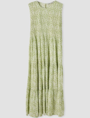 Rochie Pull&Bear, floral, M