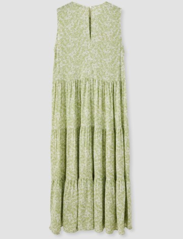 Rochie Pull&Bear, floral, M