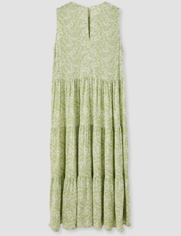 Rochie Pull&Bear, floral, M Floral print